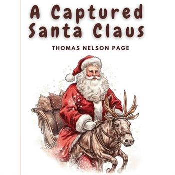 A Captured Santa Claus