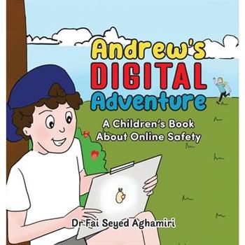 Andrew's Digital Adventure