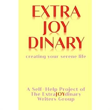 EXTRAJOYDINARY - creating your serene life