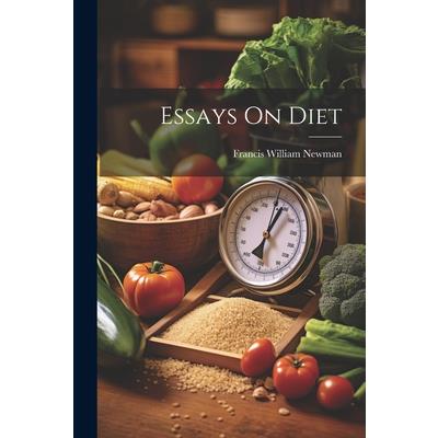 Essays On Diet