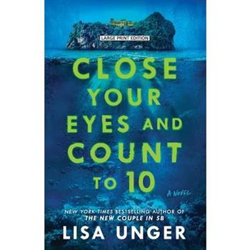 Close Your Eyes and Count to 10