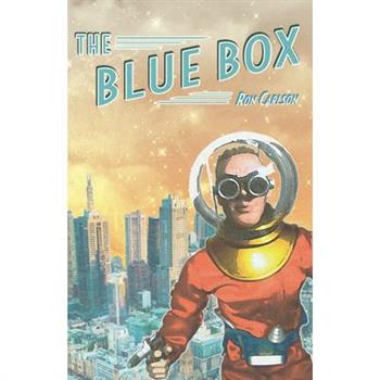 The Blue Box