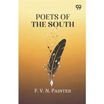 Poets of the South