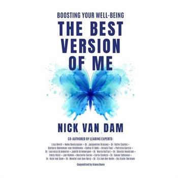 THE BEST VERSION OF ME - Boosting Your Well-Being (Paperback Edition- Global Distribution)