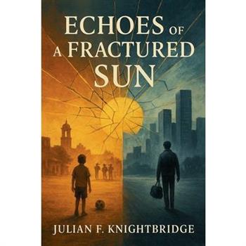 Echoes Of A Fractured Sun