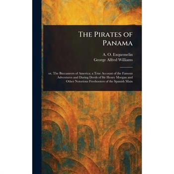 The Pirates of Panama