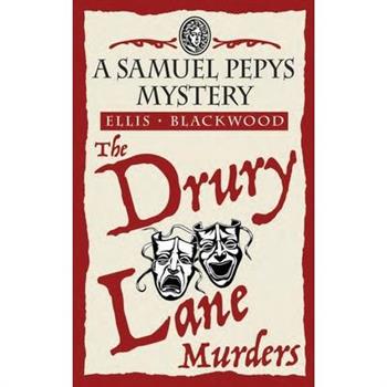 The Drury Lane Murders