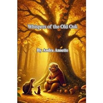 Whispers of the Old Oak