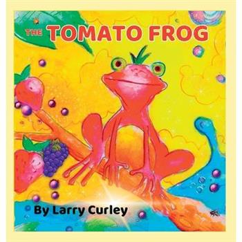 The Tomato Frog