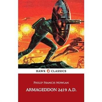 Armageddon 2419 A.D