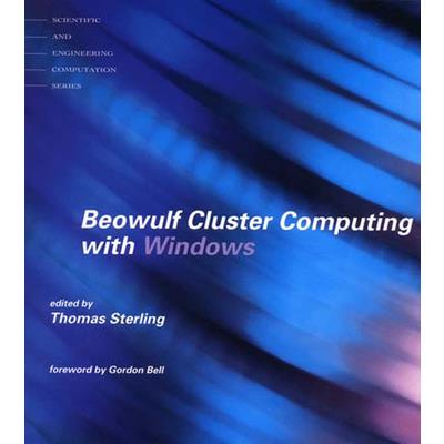 Beowulf Cluster Computing with Windows