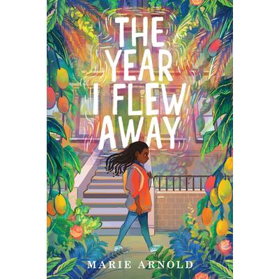 The Year I Flew Away