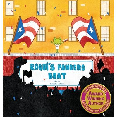 Roqui's Pandero Beat
