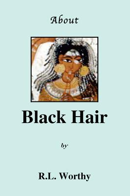About Black Hair