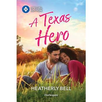 A Texas Hero