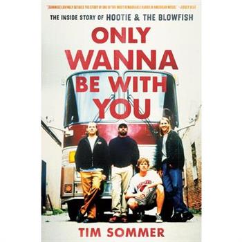 Only Wanna Be with You