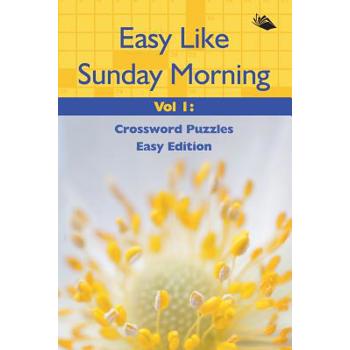 Easy Like Sunday Morning Vol 1