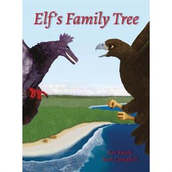 Elf’s Family Tree