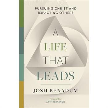 A Life That Leads