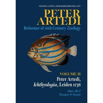 Peter Artedi