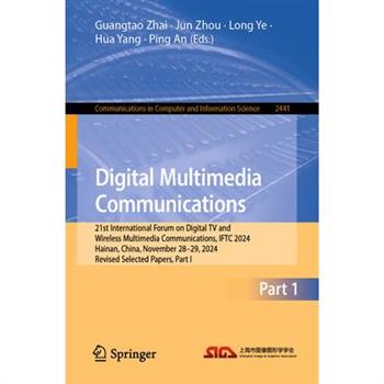 Digital Multimedia Communications