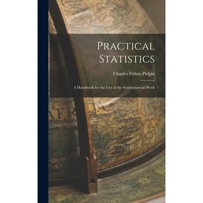 Practical Statistics