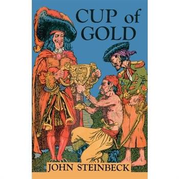 Cup of Gold
