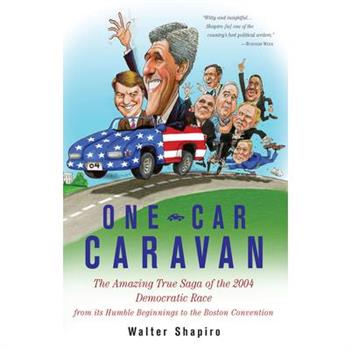 One-Car Caravan