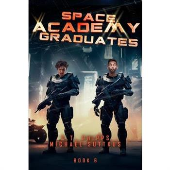 Space Academy Graduates
