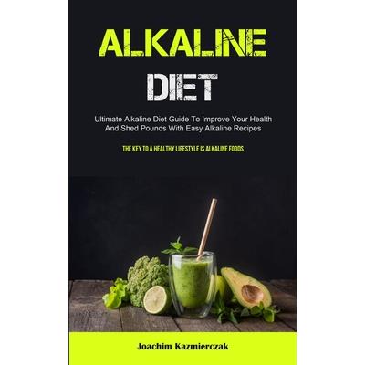Alkaline Diet