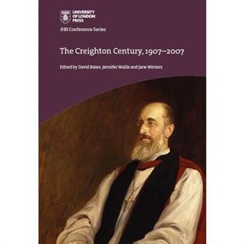 The Creighton Century, 1907-2007