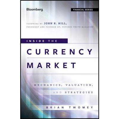 Currency Market (Bloom Fin)