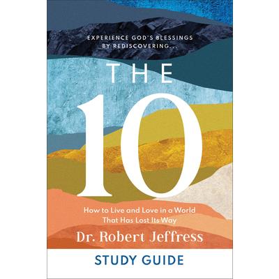 The 10 Study Guide