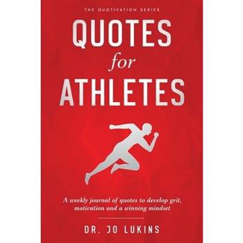 Quotes for Athletes