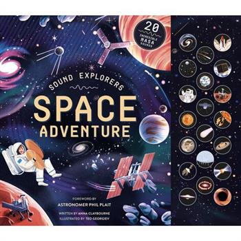 Sound Explorers: Space