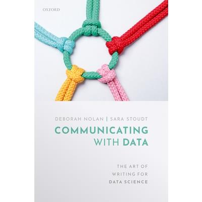 Communicating with Data