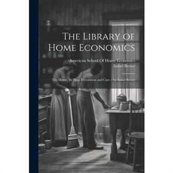 The Library of Home Economics