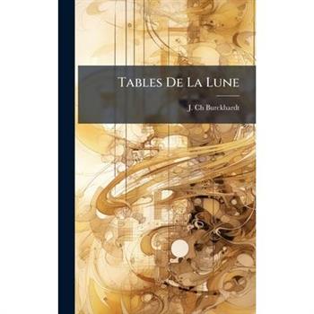Tables De La Lune