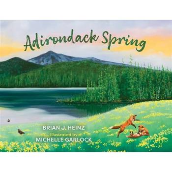 Adirondack Spring