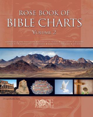 Rose Book of Bible Charts
