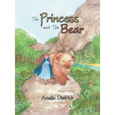 The Princess and the Bear