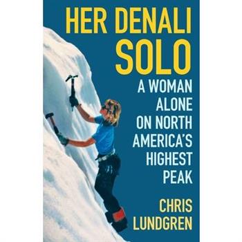 Her Denali Solo