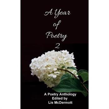 One year of Poetry 2 - 2022-2023