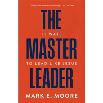The Master Leader