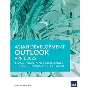 Asian Development Outlook (ADO) April 2025