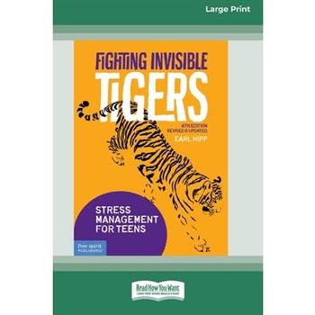 Fighting Invisible Tigers
