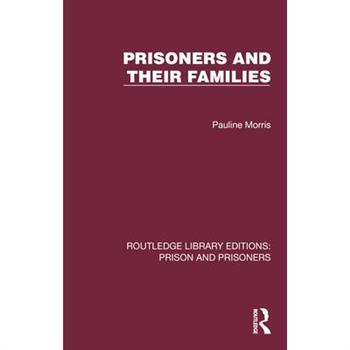 Prisoners and their Families