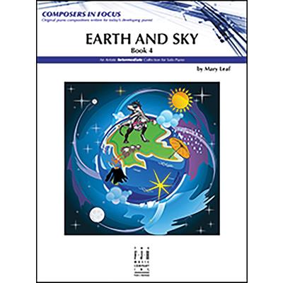 Earth and Sky, Book 4