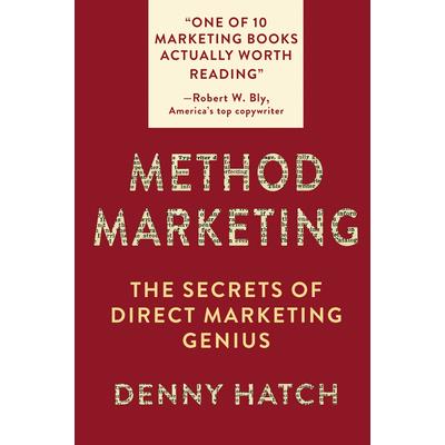 Method Marketing