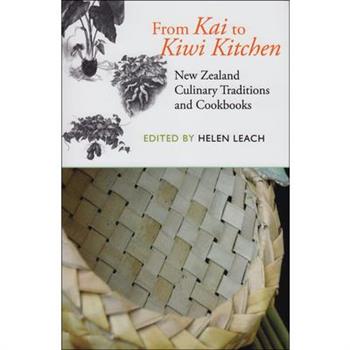 From Kai to Kiwi Kitchen